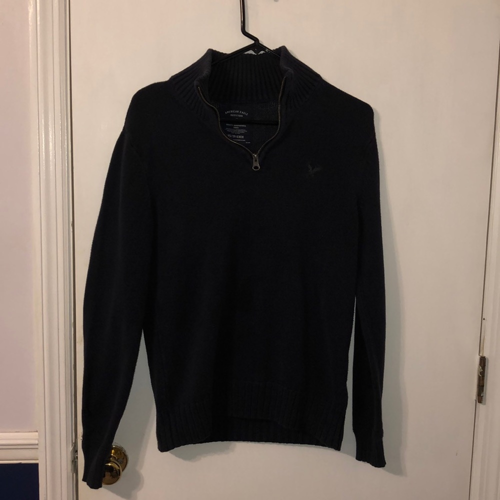 American eagle Dress sweatshirt - Picture 1 of 3